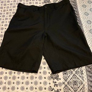 Mens PGA tour golf shorts
